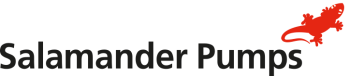 Salamander Pumps logo